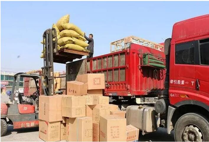 漳州到瑞安市物流专线