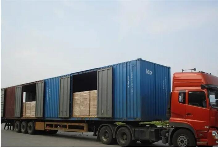 漳州到瑞安市整车运输