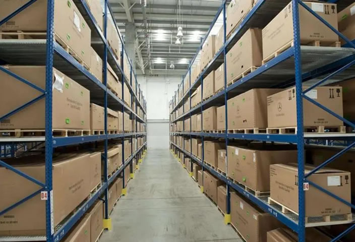 漳州到瑞安市货物仓储