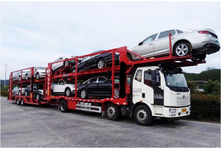 漳州到瑞安市轿车托运